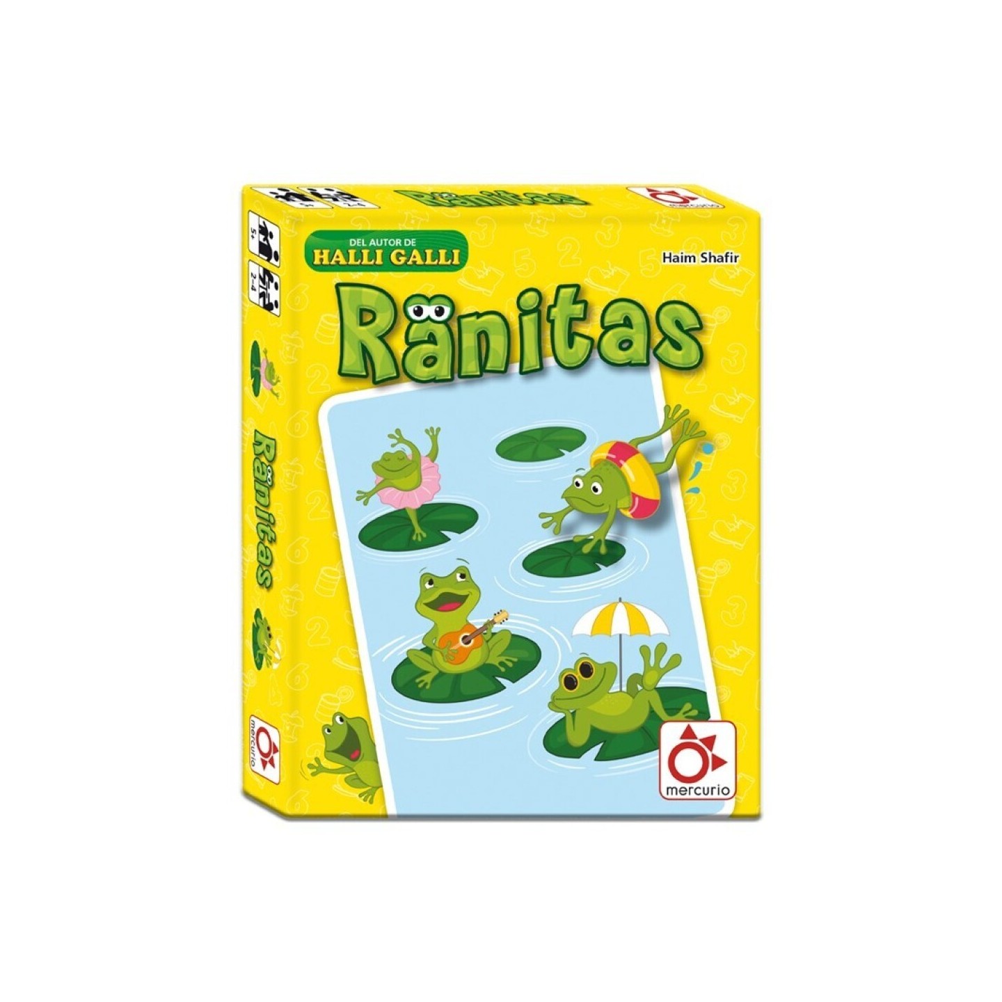 Ranitas