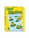 Ranitas