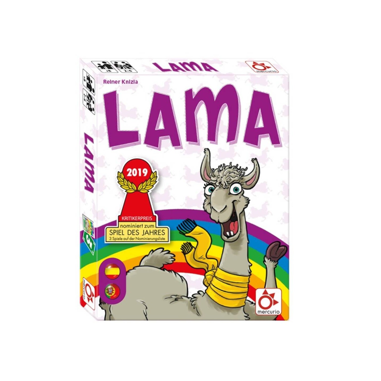 Lama
