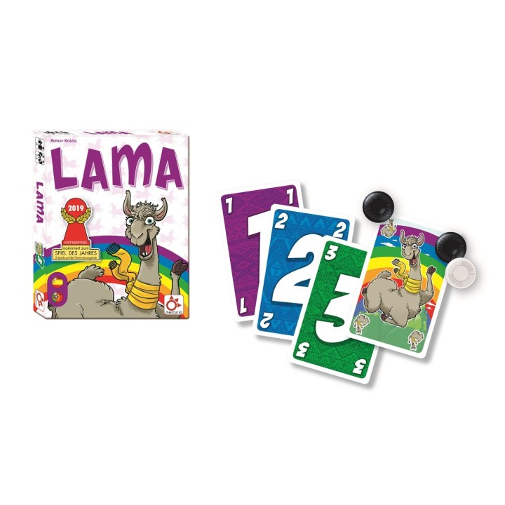 Lama