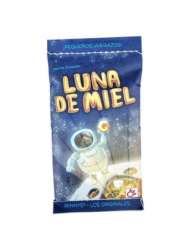 Luna de Miel