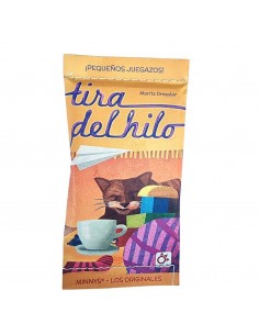 Tira del Hilo