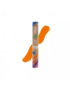 Mascara para el Pelo Naranja