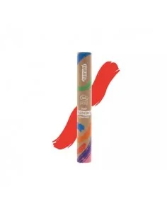 Mascara para el Pelo Roja