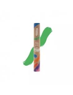 Mascara para el Pelo Verde