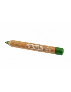 Lapiz de Maquillaje Verde