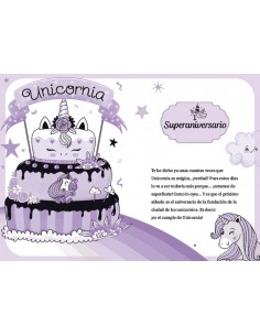 Unicornia 4 - Unos cupcakes increíbles 2