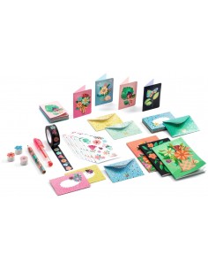 Mini set de Papelería Marie 2