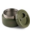 Tarro térmico 250 ml Verde