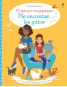 El vestuario en Pegatinas - Me encantan los gatos