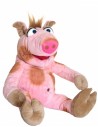 Peluche Marioneta El Sucio Cerdito Stulle