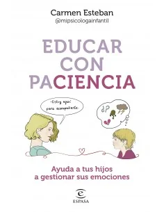Educar con paciencia