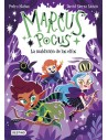 Marcus Pocus 3. La maldición de los elfos