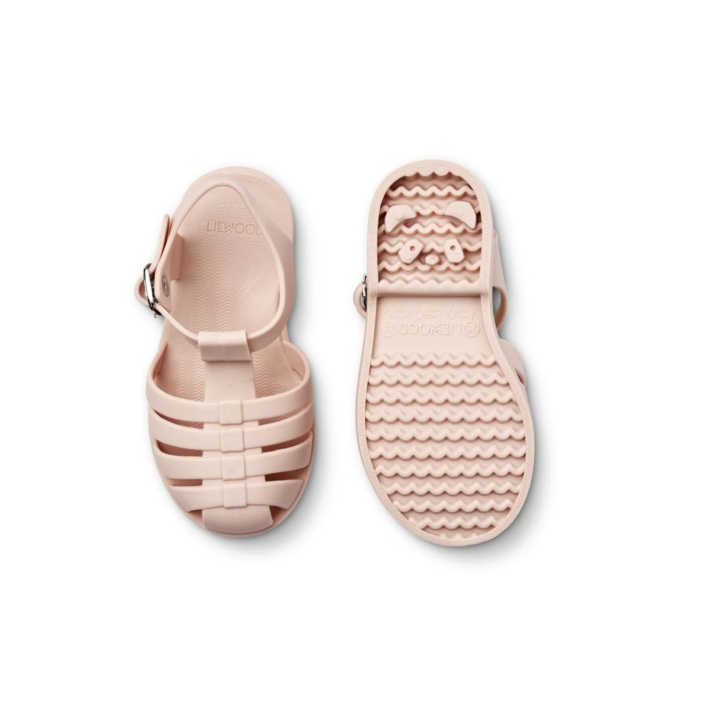 Cangrejeras Sorbet Rose