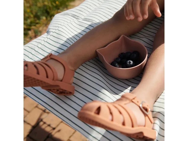 Cangrejeras Sorbet Rose