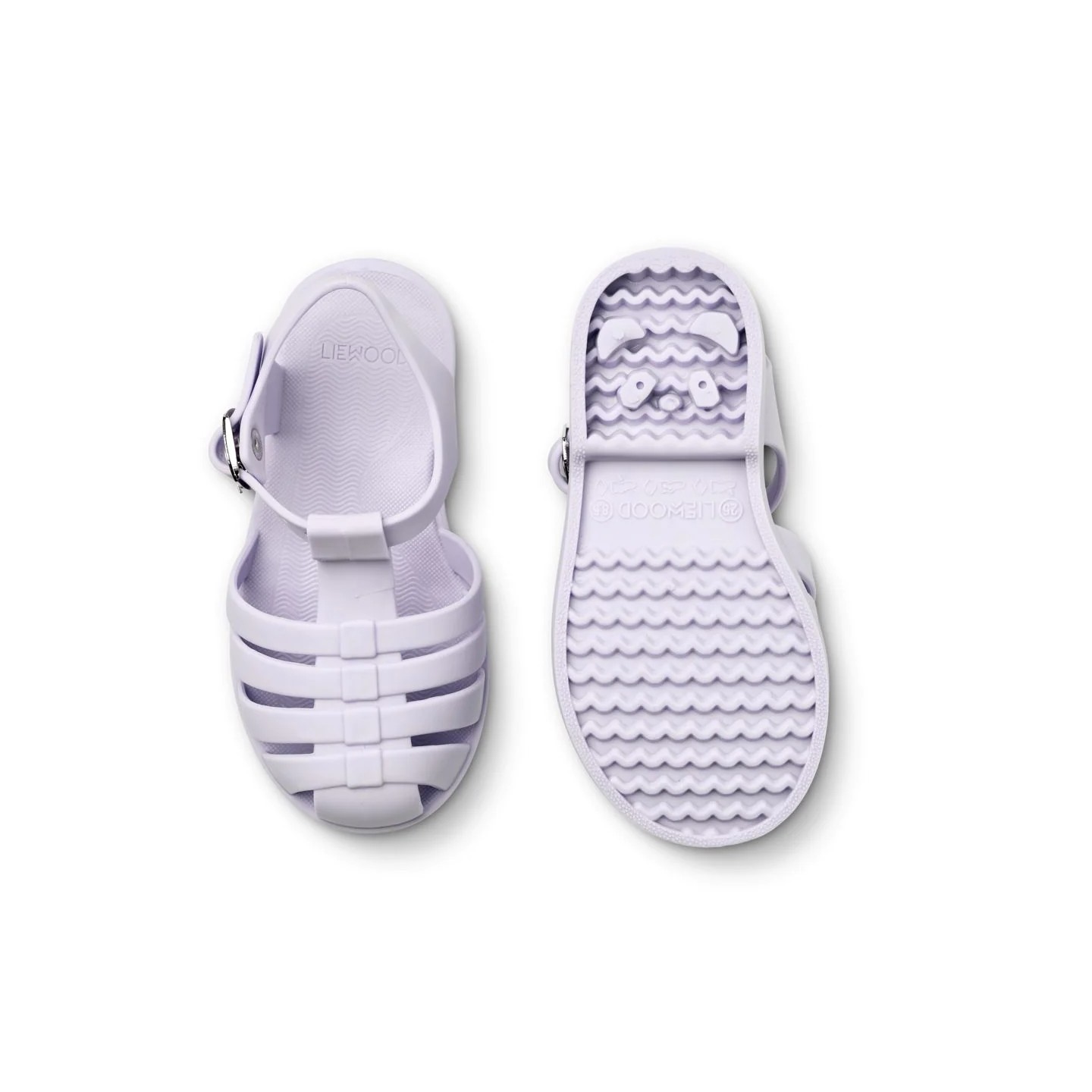 Cangrejeras Misty Lilac