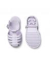 Cangrejeras Misty Lilac