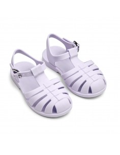 Cangrejeras Misty Lilac 2