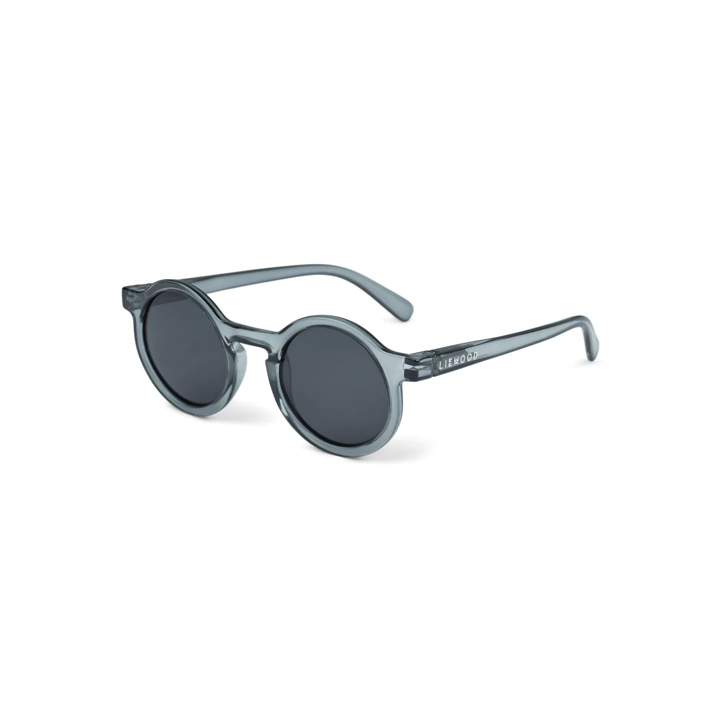 Gafas de Sol Darla Whale Blue 4-10 Años