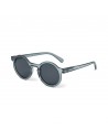Gafas de Sol Darla Whale Blue 4-10 Años
