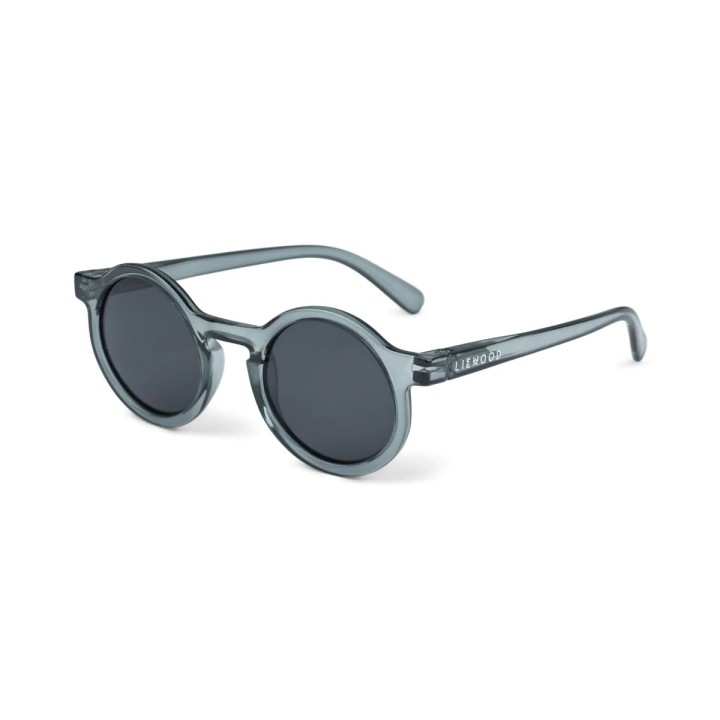 Gafas de Sol Darla Whale Blue 1-3 Años