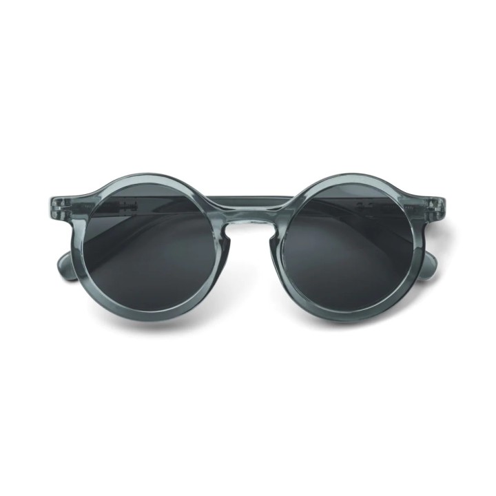 Gafas de Sol Darla Whale Blue 4-10 Años