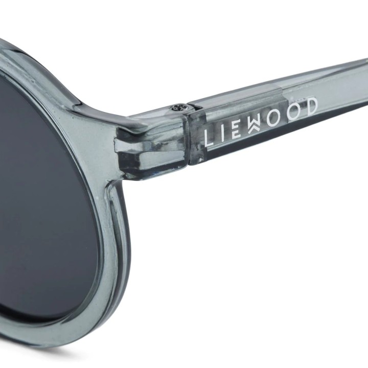 Gafas de Sol Darla Whale Blue 4-10 Años