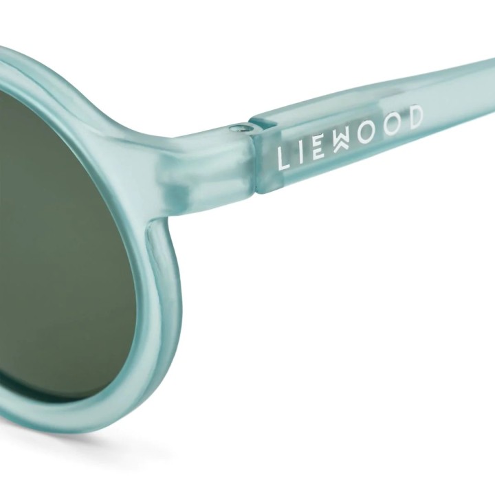 Gafas de Sol Darla Peppermint 1-3 Años