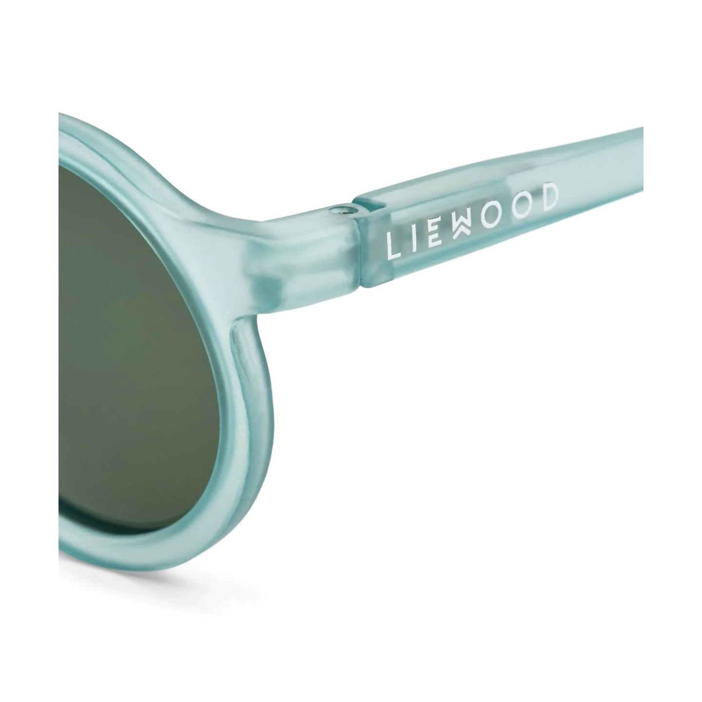 Gafas de Sol Darla Peppermint 1-3 Años