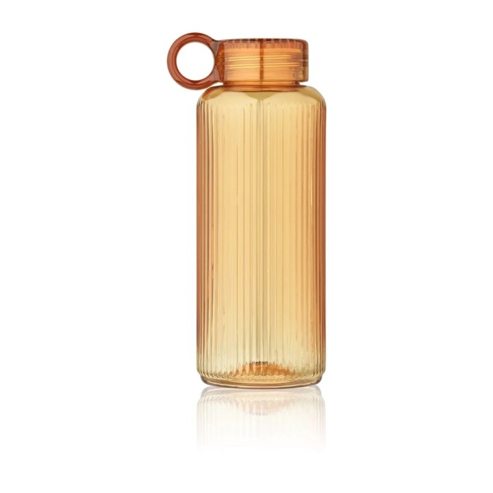 Botella Tritan Yellow Mellow 500 ml