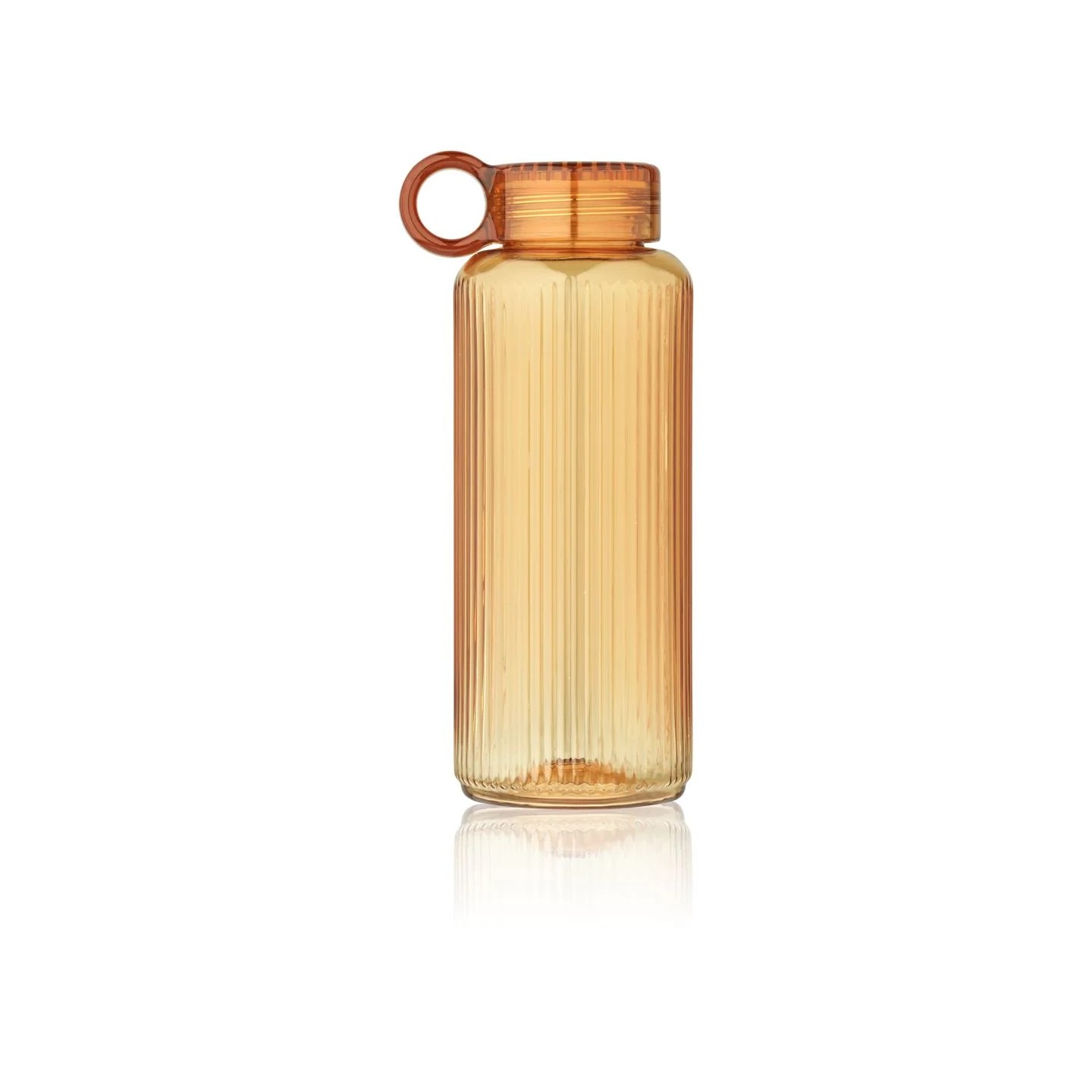 Botella Tritan Yellow Mellow 500 ml