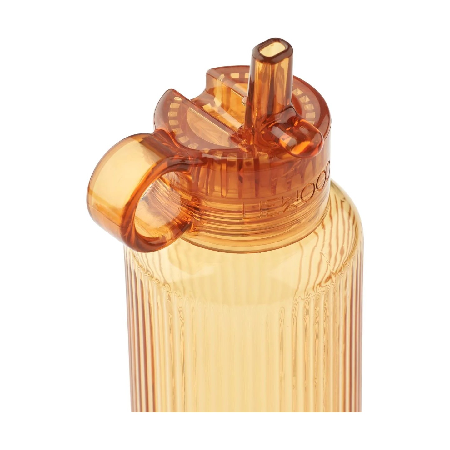 Botella Tritan Yellow Mellow 500 ml