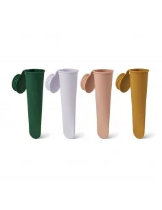Moldes de Polo Garden Green