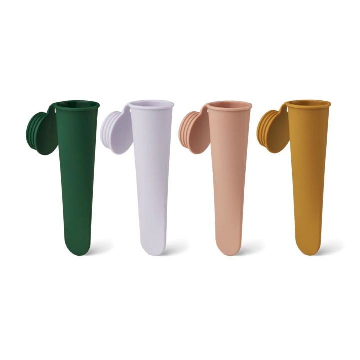 Moldes de Polo Garden Green