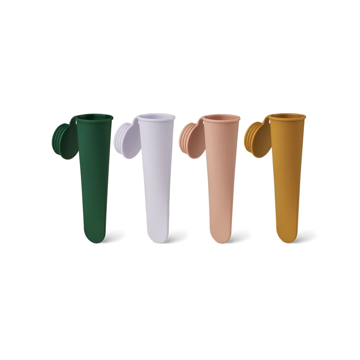 Moldes de Polo Garden Green