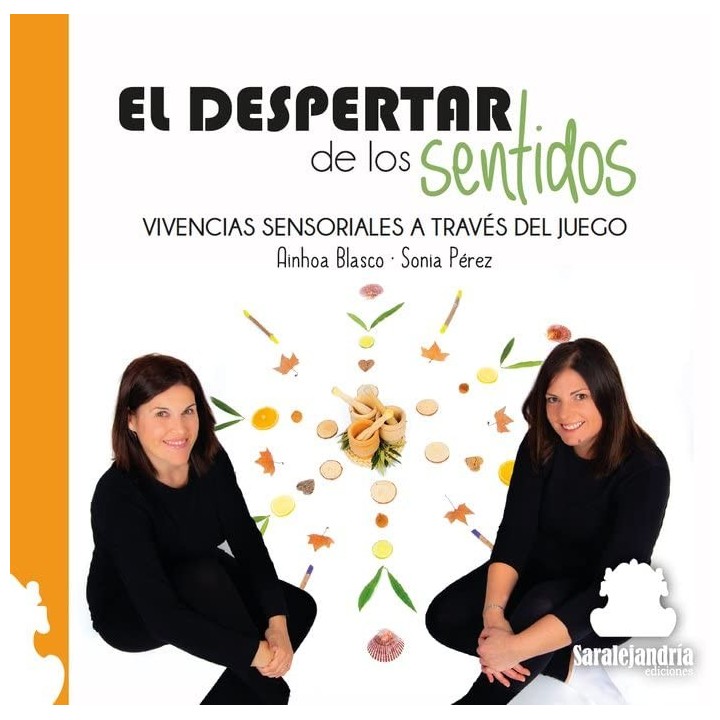 El despertar de los sentidos
