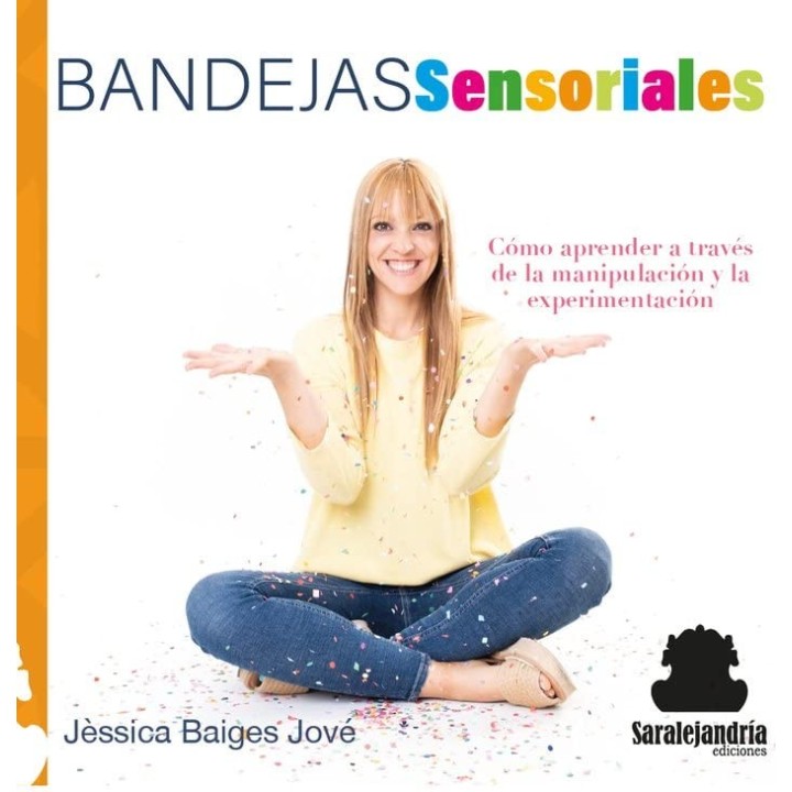 Bandejas Sensoriales