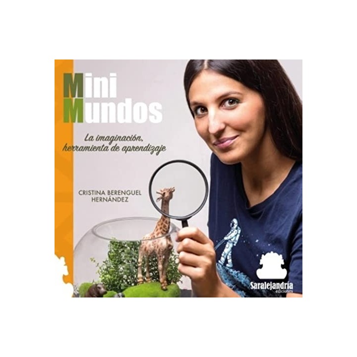 Mini Mundos. La imaginación, herramienta de aprendizaje
