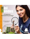 Mini Mundos. La imaginación, herramienta de aprendizaje