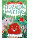 El dragón de las letras 2. El león desmelenado no se come ni un bocado