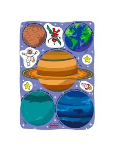 Maxi Planetas