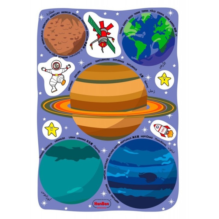 Maxi Planetas