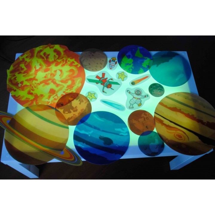 Maxi Planetas