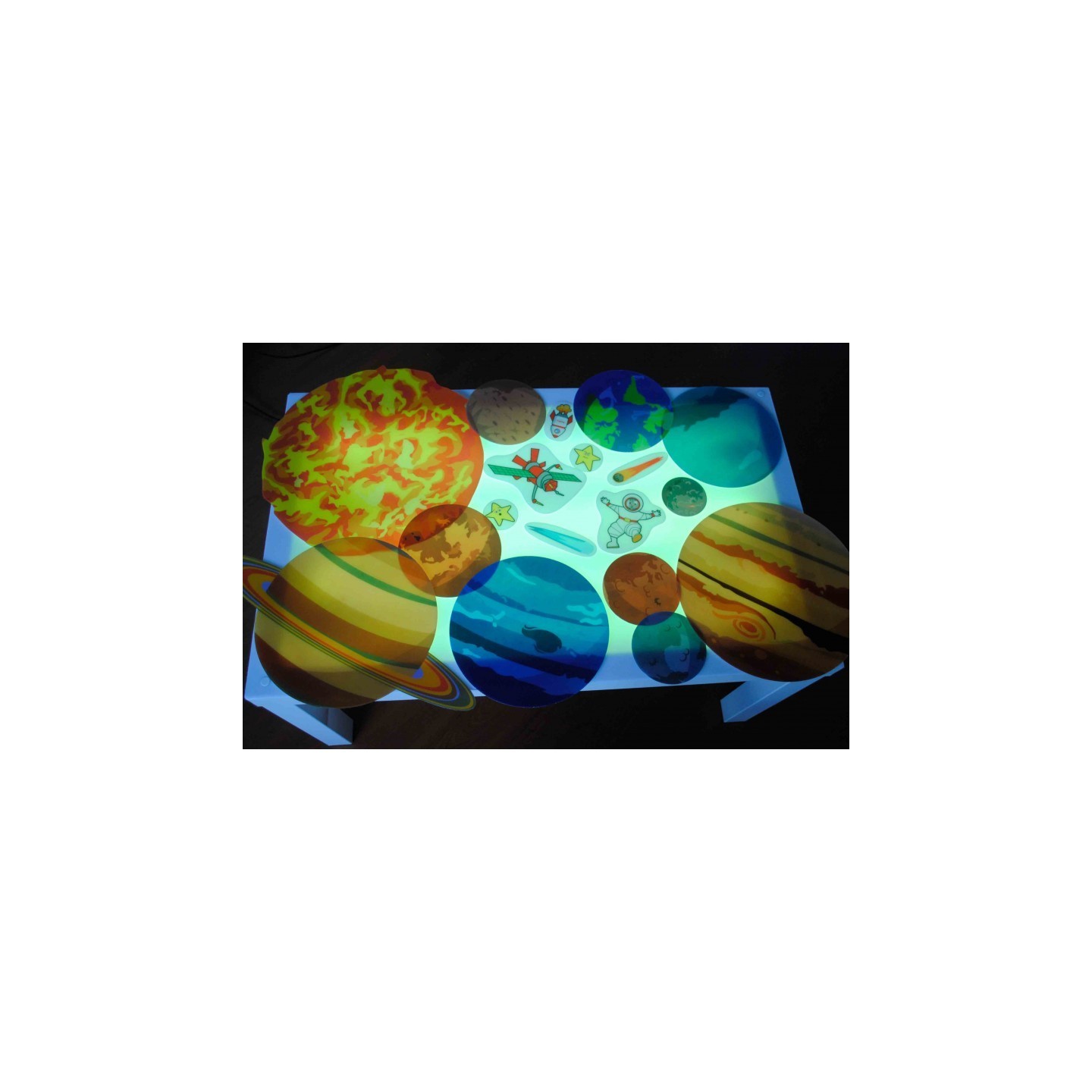 Maxi Planetas