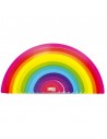 Arcoiris Waldorf para Mesas de Luz (Set de 2)