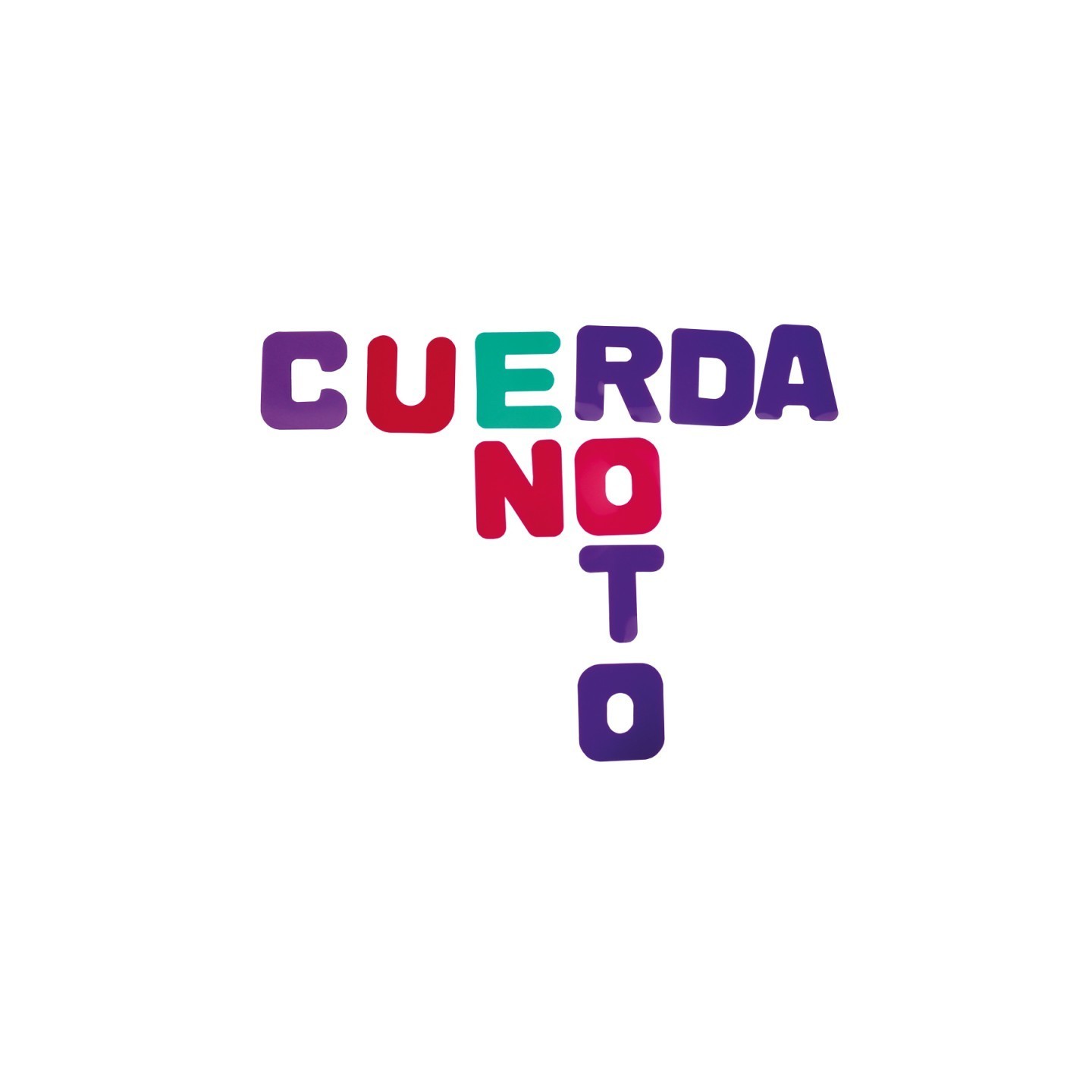Letras Traslúcidas Mayúsculas