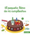 El pequeño libro de mi cumpleaños