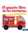 El pequeño libro de los bomberos