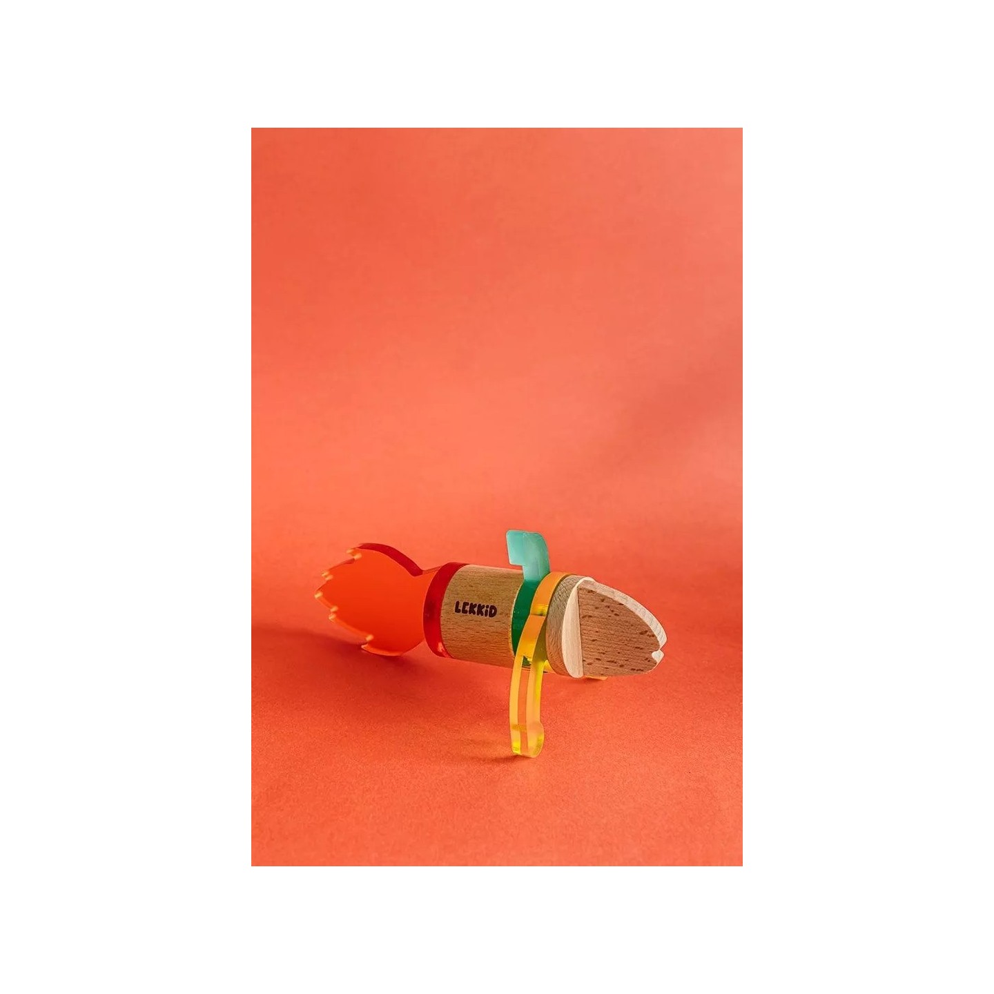 Magnetico Imaginary Fauna - Jungla