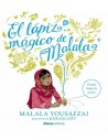 El lápiz mágico de Malala